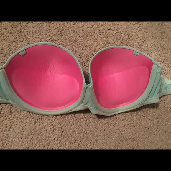 VS strapless bra - Picture 2 of 3